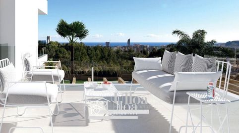 CHALET EXCLUSIVO EN SIERRA CORTINA, imatge 4