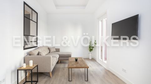 Photo 3 of Flat for rent in Conde de Peñalver, Goya, Madrid Capital
