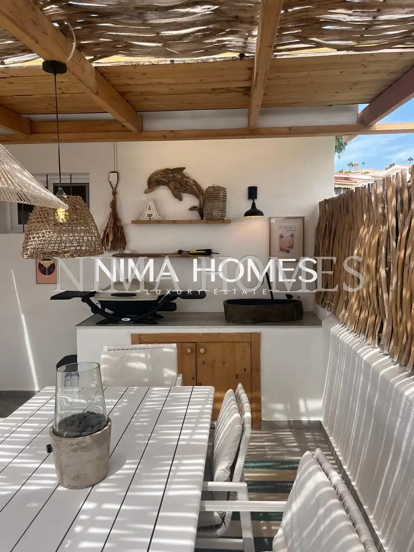 Villa in vendita a Chayofa, imagen 31
