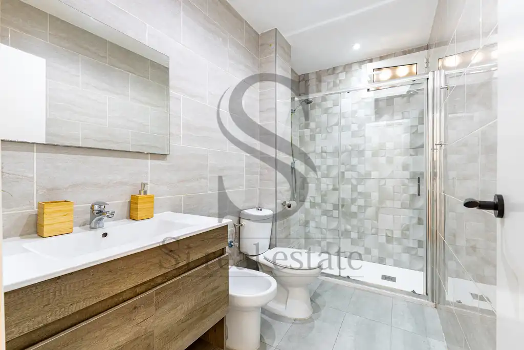 Baño de Piso en venta en Barcelona con Aire acondicionado y Parquet