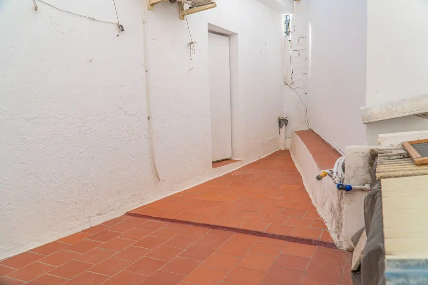 Country homes for sale in El Borge  with Terrace