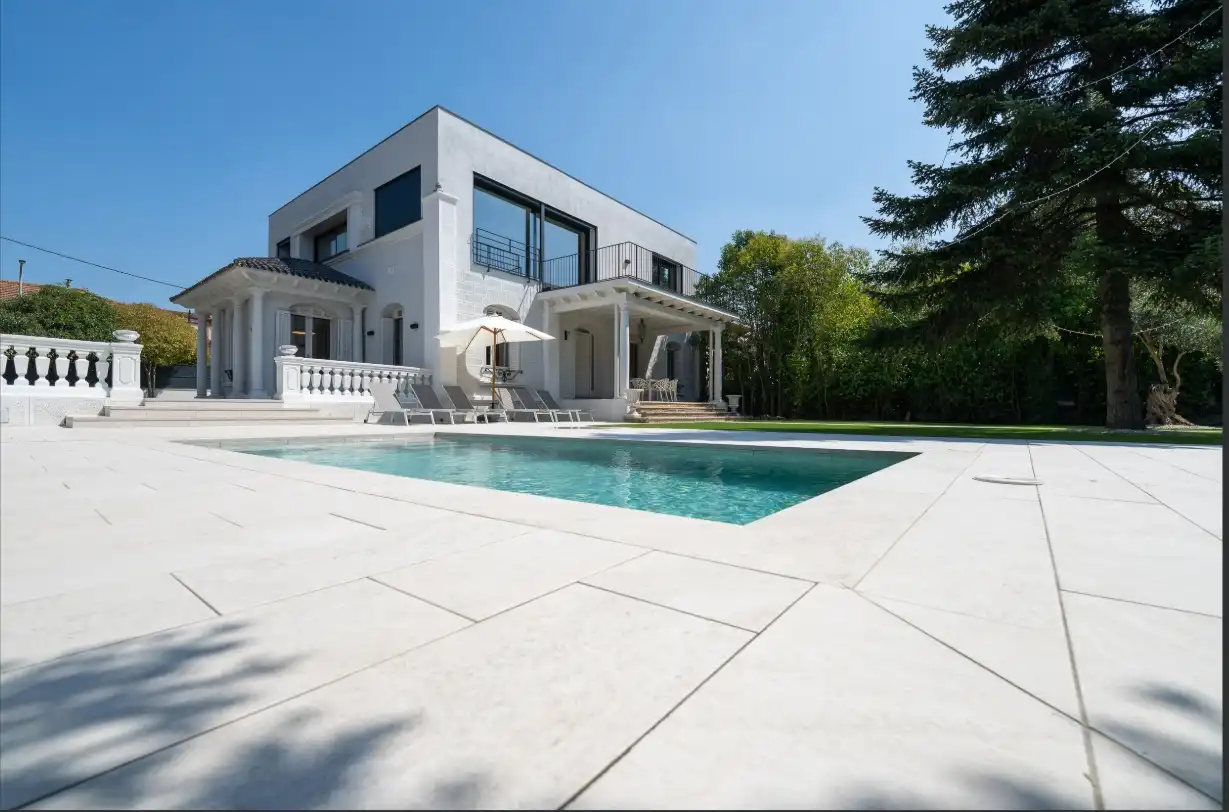 Maison avec terrasse à louer à Llinars del Vallès
