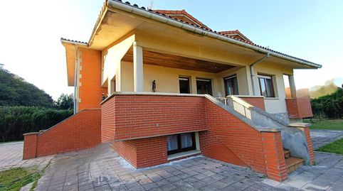 Foto 2 de Casa o chalet en venta en Isuskiza Kalea, Plentzia, Bizkaia