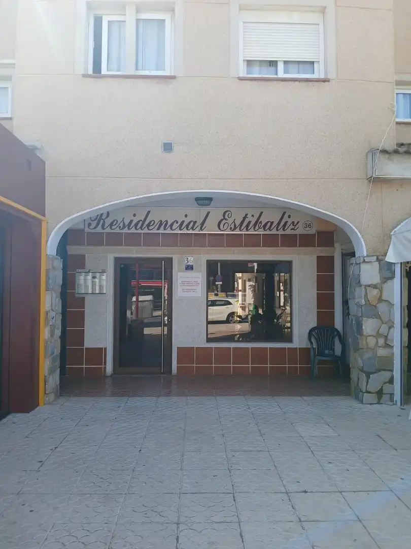 Dúplex amb piscina en venda a L'Albir, imagen 29