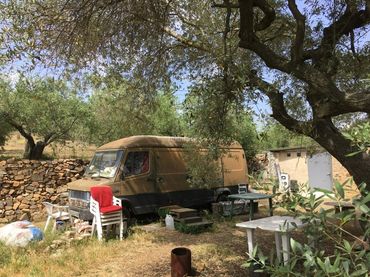 Rural land for sale in Vial Camino 131