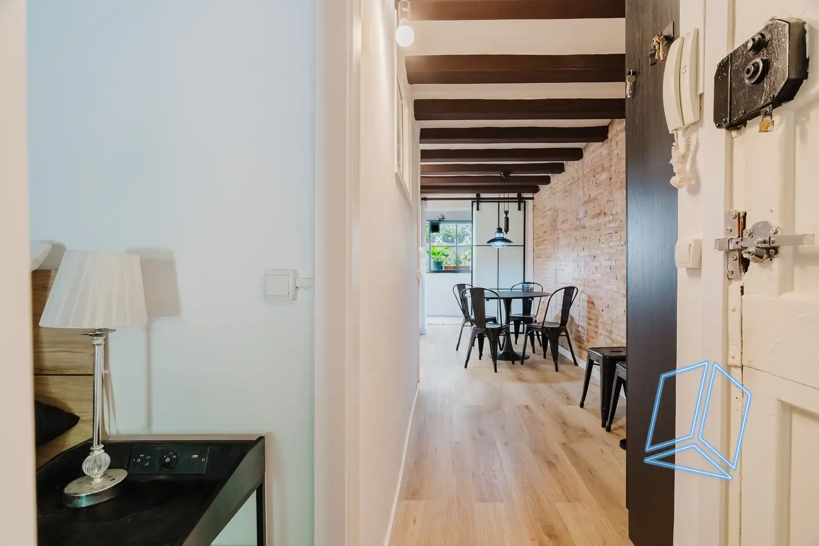 Piso en venta en Plaça de la Sagrada Família, imagen 10