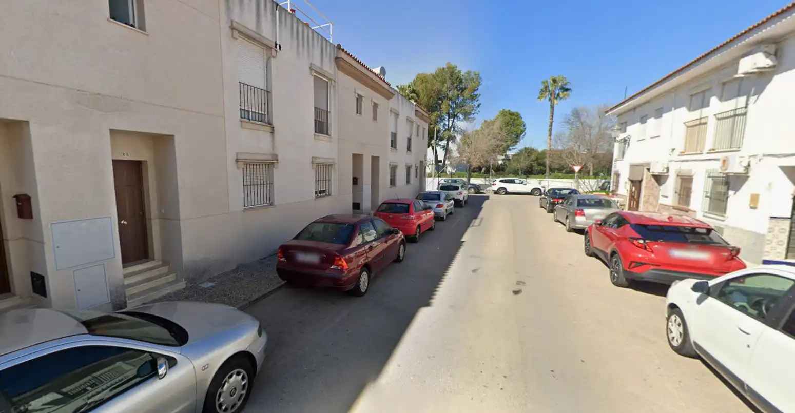 Casa o xalet en venda a CADIZ, Caballero Bonald - San José Obrero - Guadalcacín