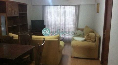 Foto 2 de Piso en venta en Vía Romana, Segovia Capital