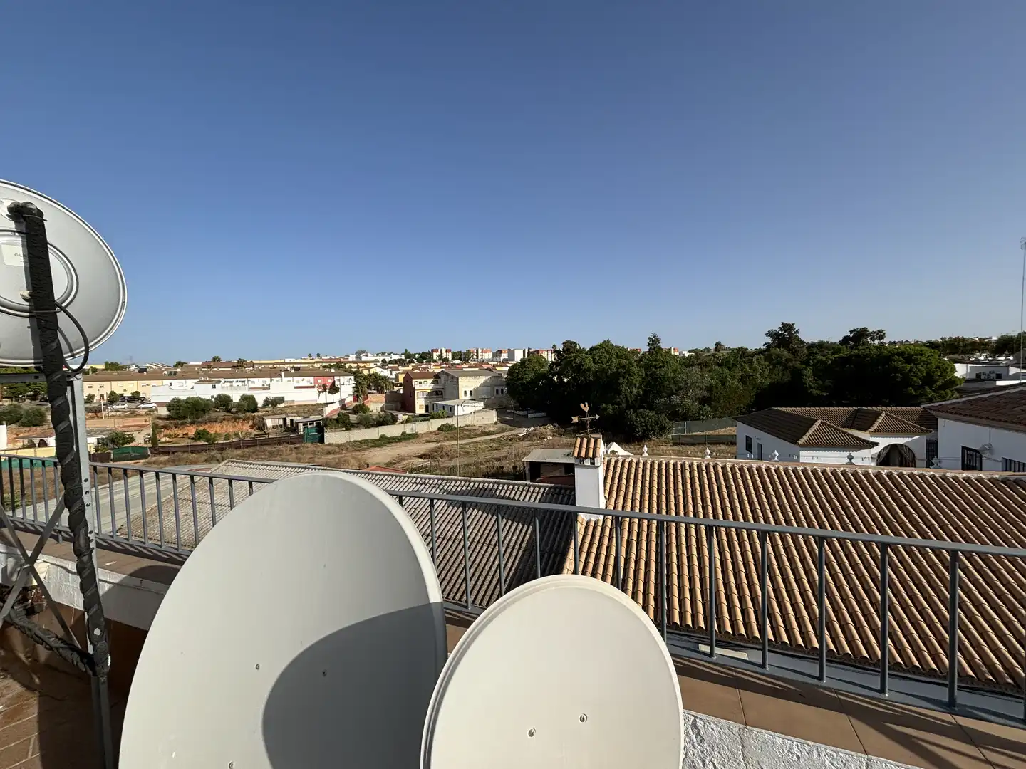 Immobles singulars en venda a Sanlúcar la Mayor, imagen 6