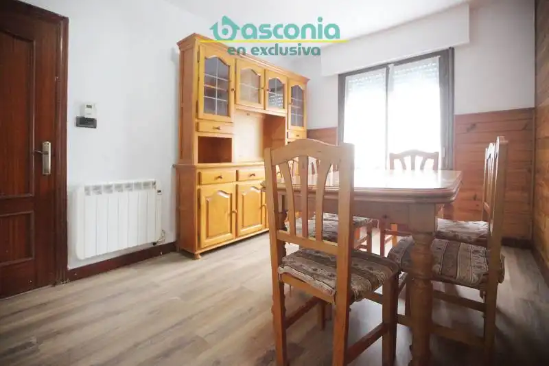 Wohnung mit Terrasse zum Verkauf in Aperribai Auzoa, imagen 21