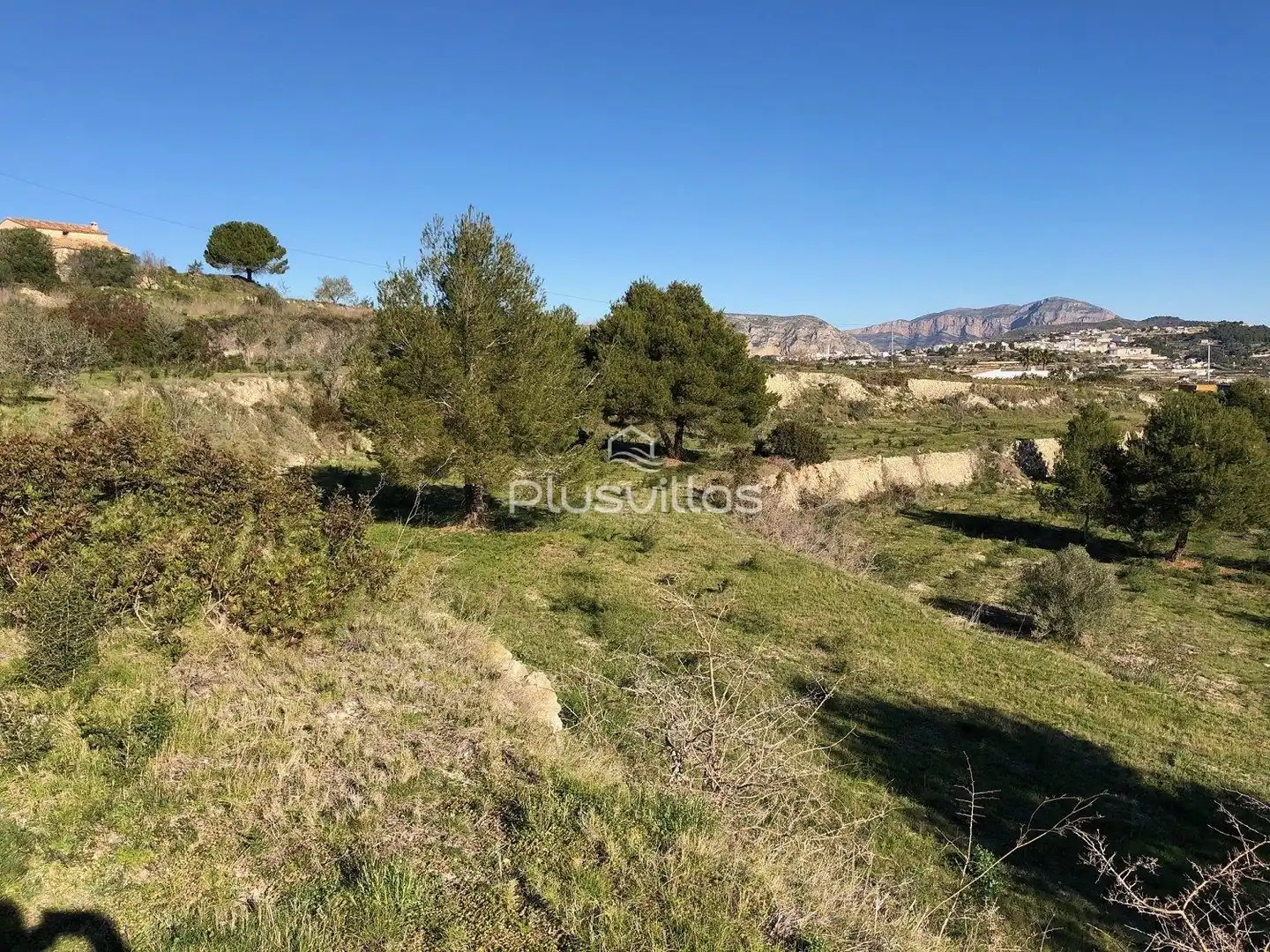 Terrenys i solars en venda a Teulada, imagen 4