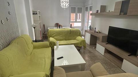 Foto 2 de Pis en venda a Parque Sur, Albacete