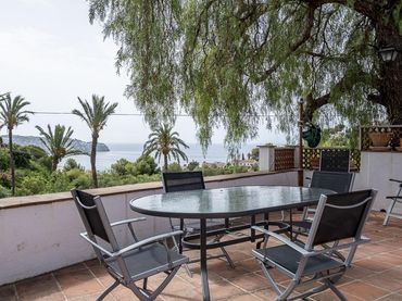Casa en venta en La Herradura