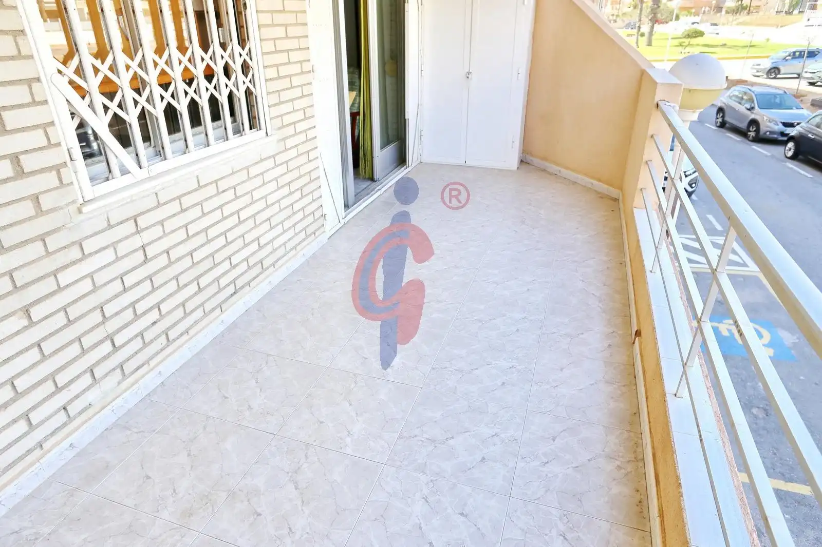 Apartamento con ascensor en venta en Calle Argentina 51, imagen 19