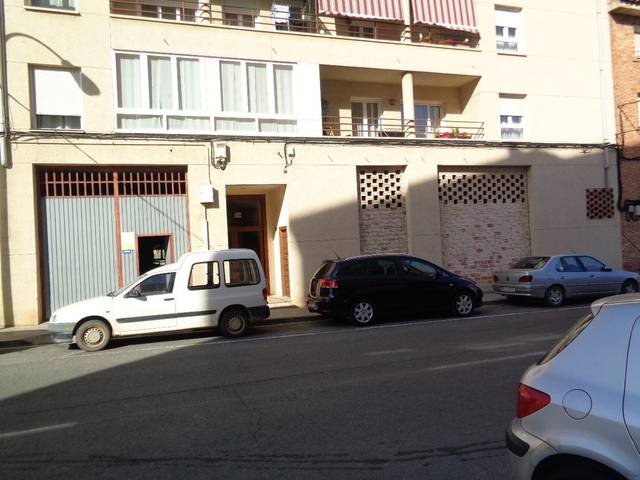 Local comercial en Venta en Haro