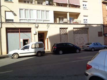 Locale commerciale in vendita a Haro