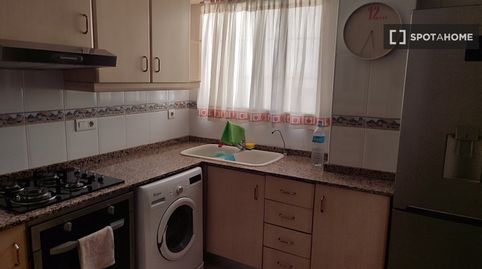 Foto 3 de Habitació a Alaquàs, Valencia