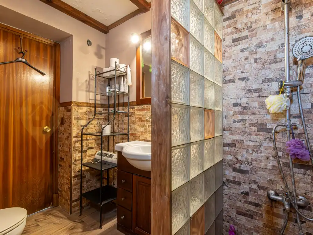 Bathroom of Houses for sale in Jerez de la Frontera  with Terrace