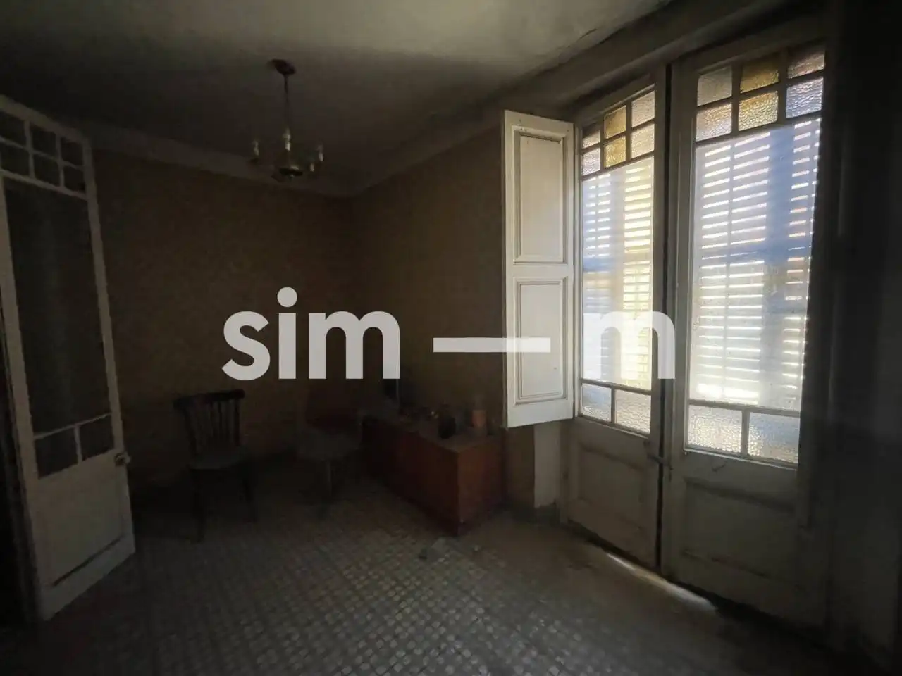 Habitación de Casa o chalet en venta en Vic con Jardín privado y Terraza