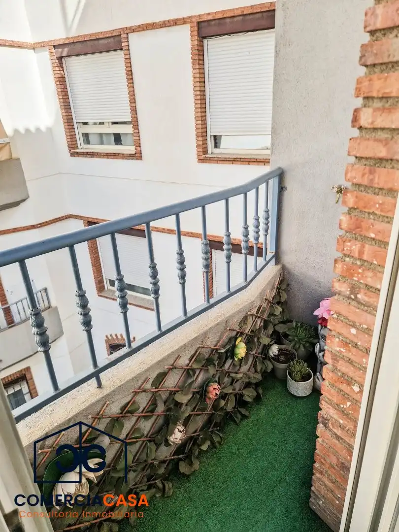Wohnung mit Terrasse zum Verkauf in Poniente, imagen 5