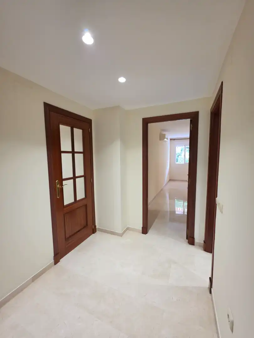 Flat for rent in Málaga  with Air Conditioner, Terrace and Furnished
