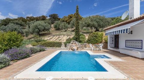 Foto 5 de Finca rústica en venta en Alcalá la Real, Jaén