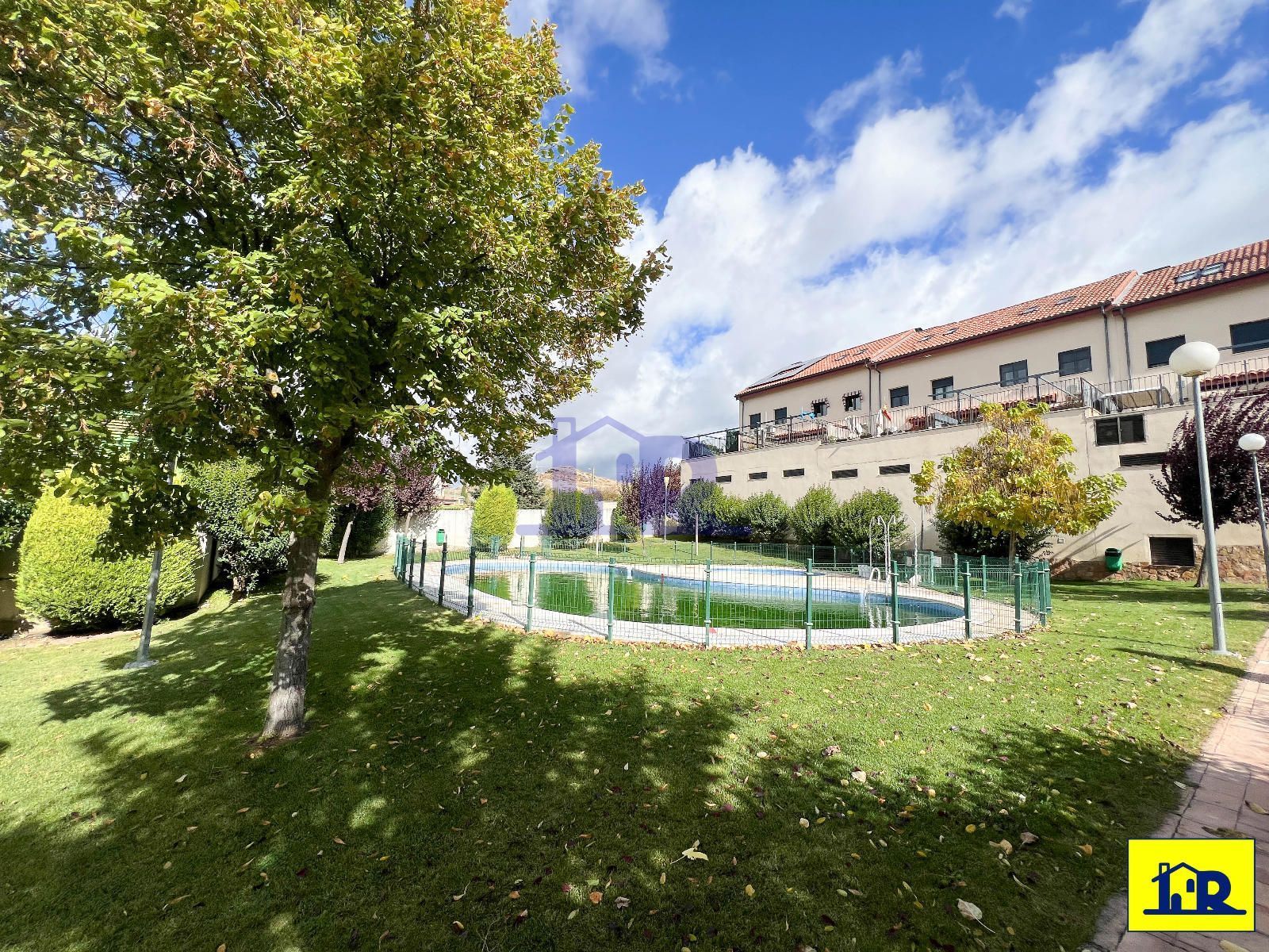 Swimming pool of Flat for sale in Chillarón de Cuenca  with Heating, Terrace and Swimming Pool