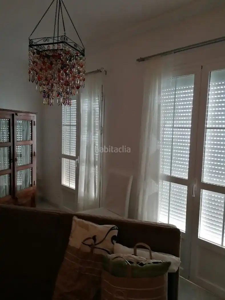Flat with lift to rent in Calle Nueva 6