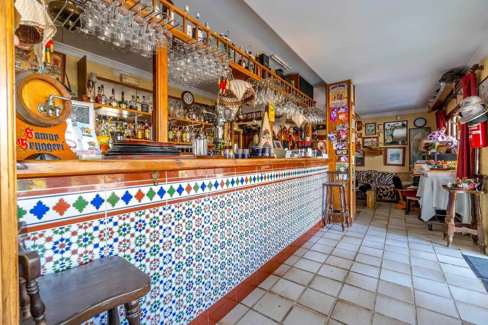 Gewerbefläche zum Verkauf in Calle Jucar 2, imagen 31