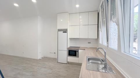 Foto 4 von Wohnungen zur Miete in Calle de la Moraña, 8, Zarzaquemada, Leganés