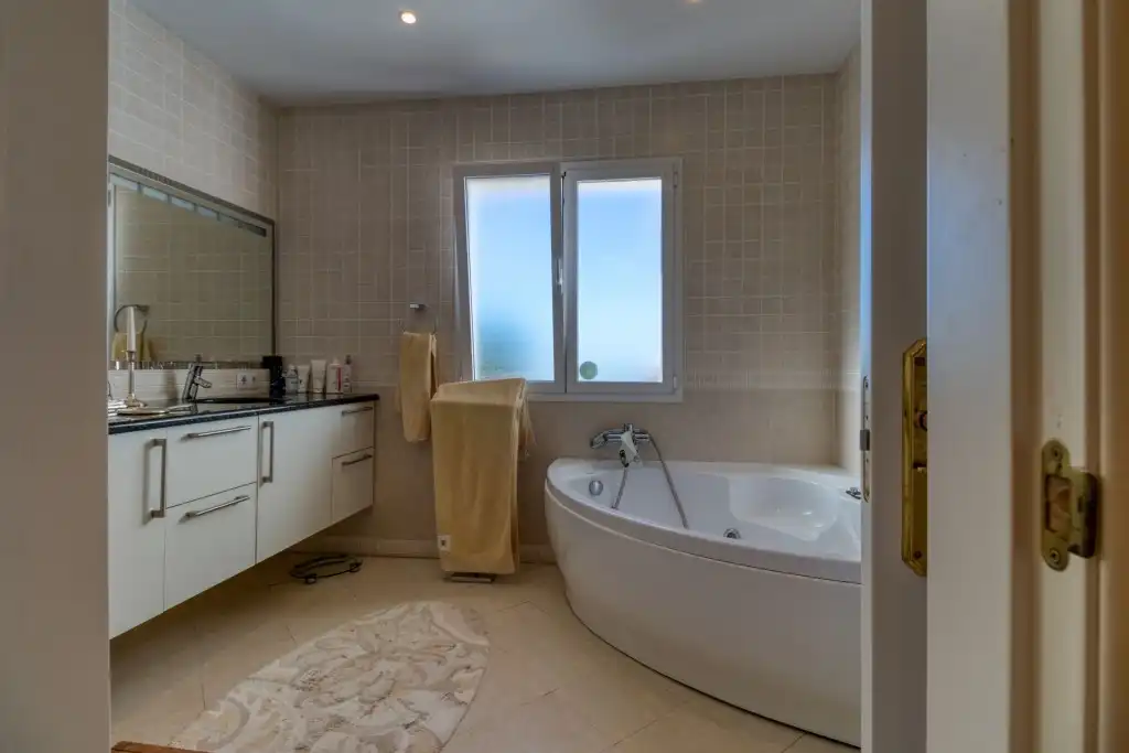 Villa avec piscine à vendre à Mijas pueblo, imagen 29