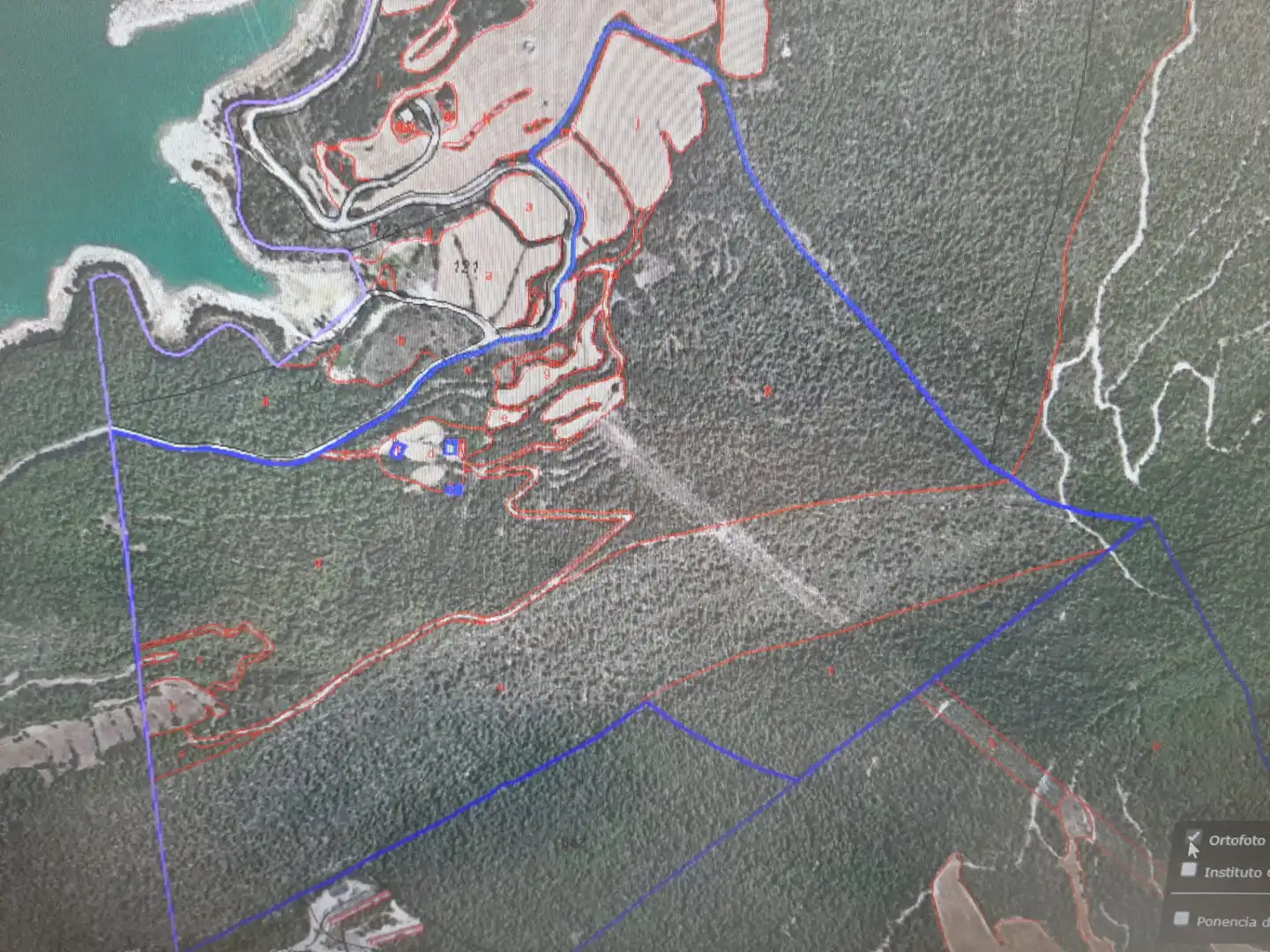 Terreny en venda en Tiurana