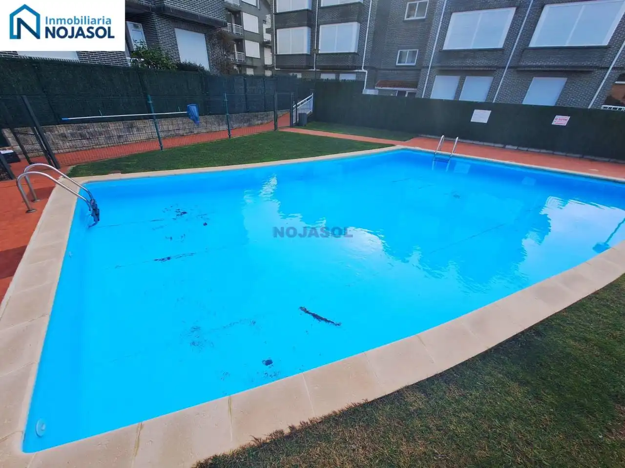 Appartement avec piscine à louer à Calle la brava 14, imagen 68