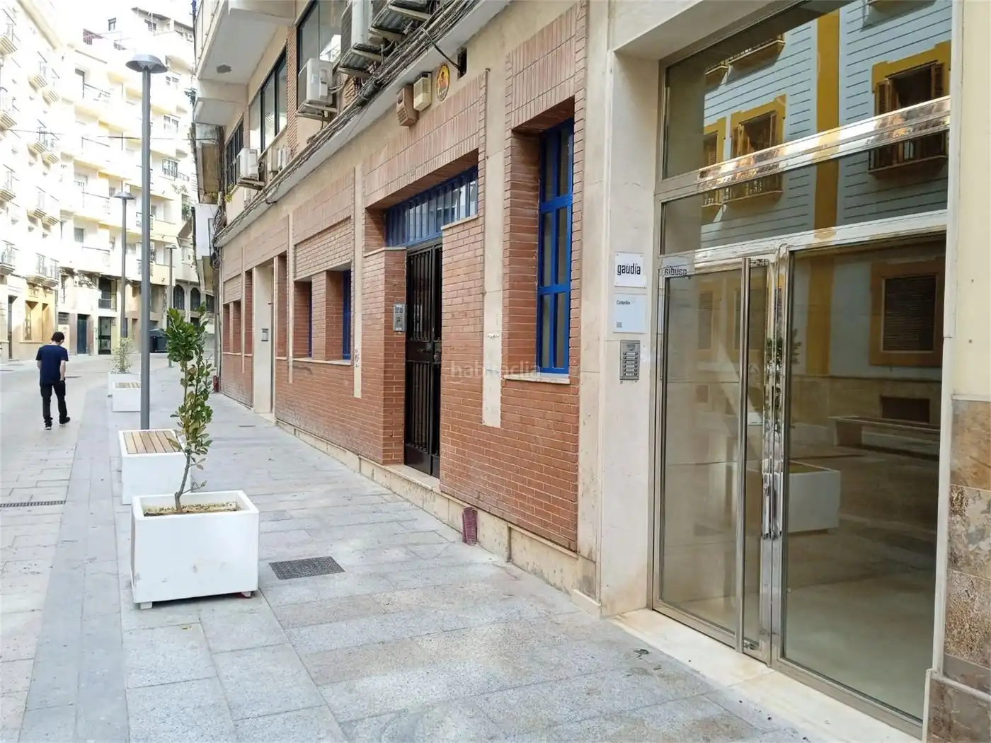 Ático con ascensor en venta en Calle Palos de la Frontera 13, imagen 4