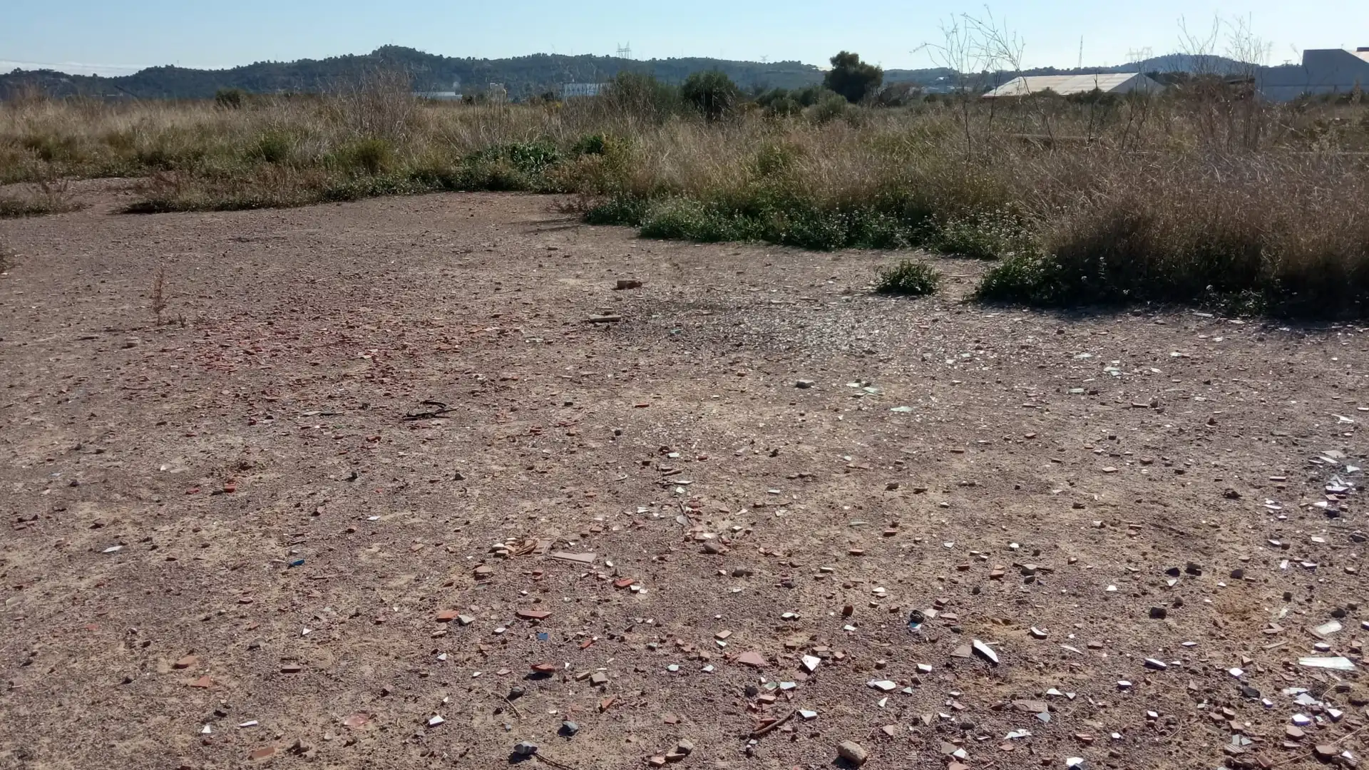 Terreny residencial en venda a Fosaret, imagen 4