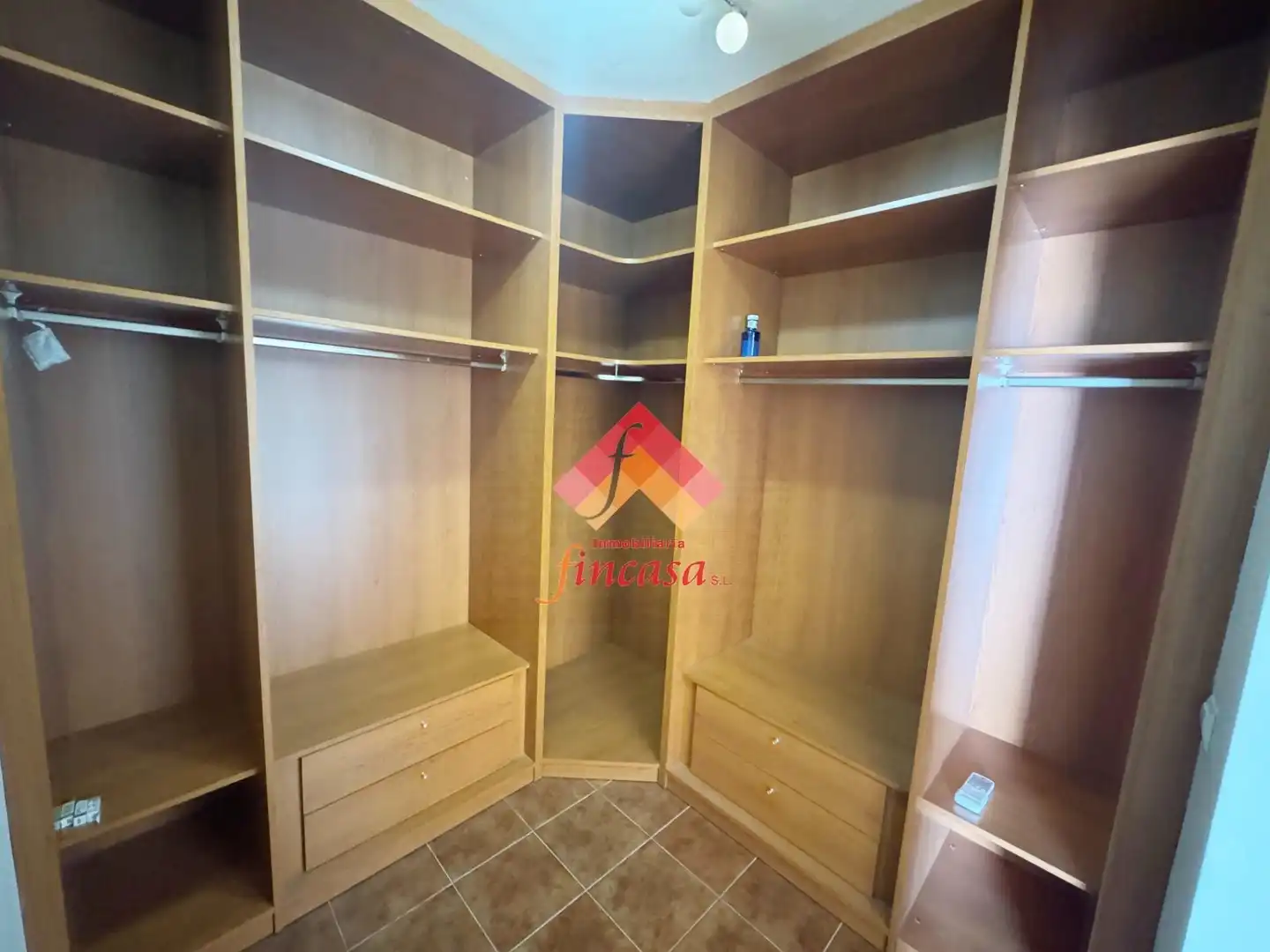 Bedroom of Detached homes for sale in Ronda  with Heating