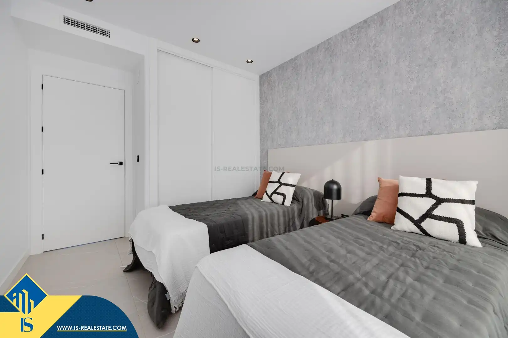 Villa avec jardin à vendre à Nueva Torrevieja - Aguas Nuevas, imagen 22