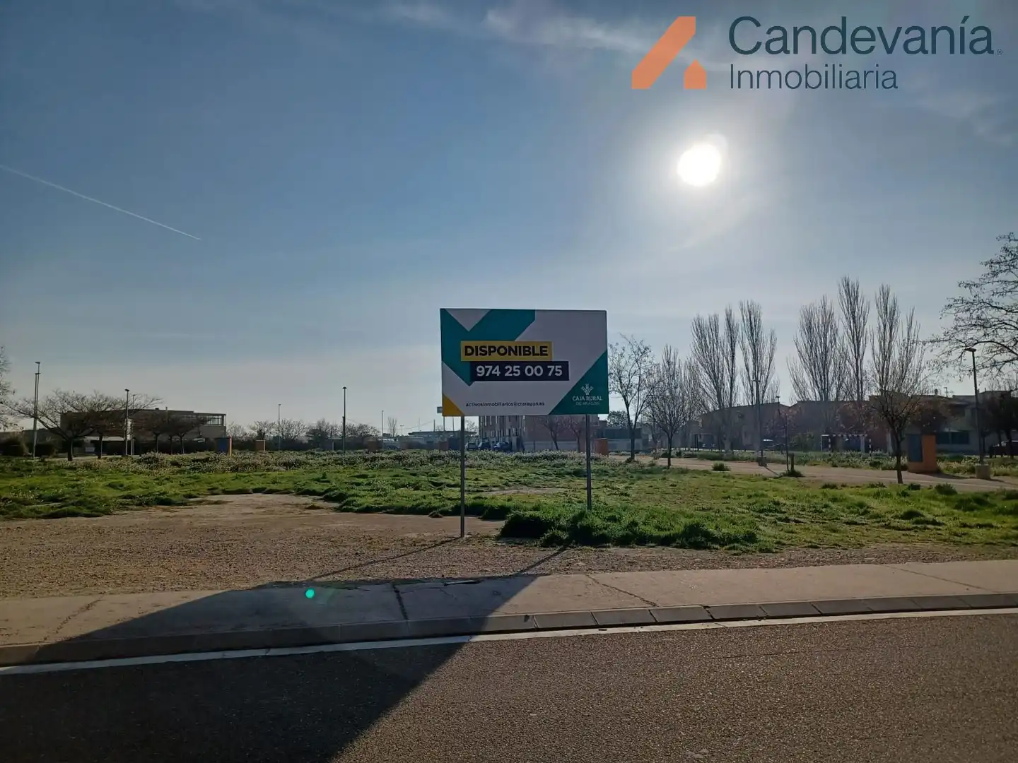 Terreni e lotti in vendita a Almudévar, imagen 7