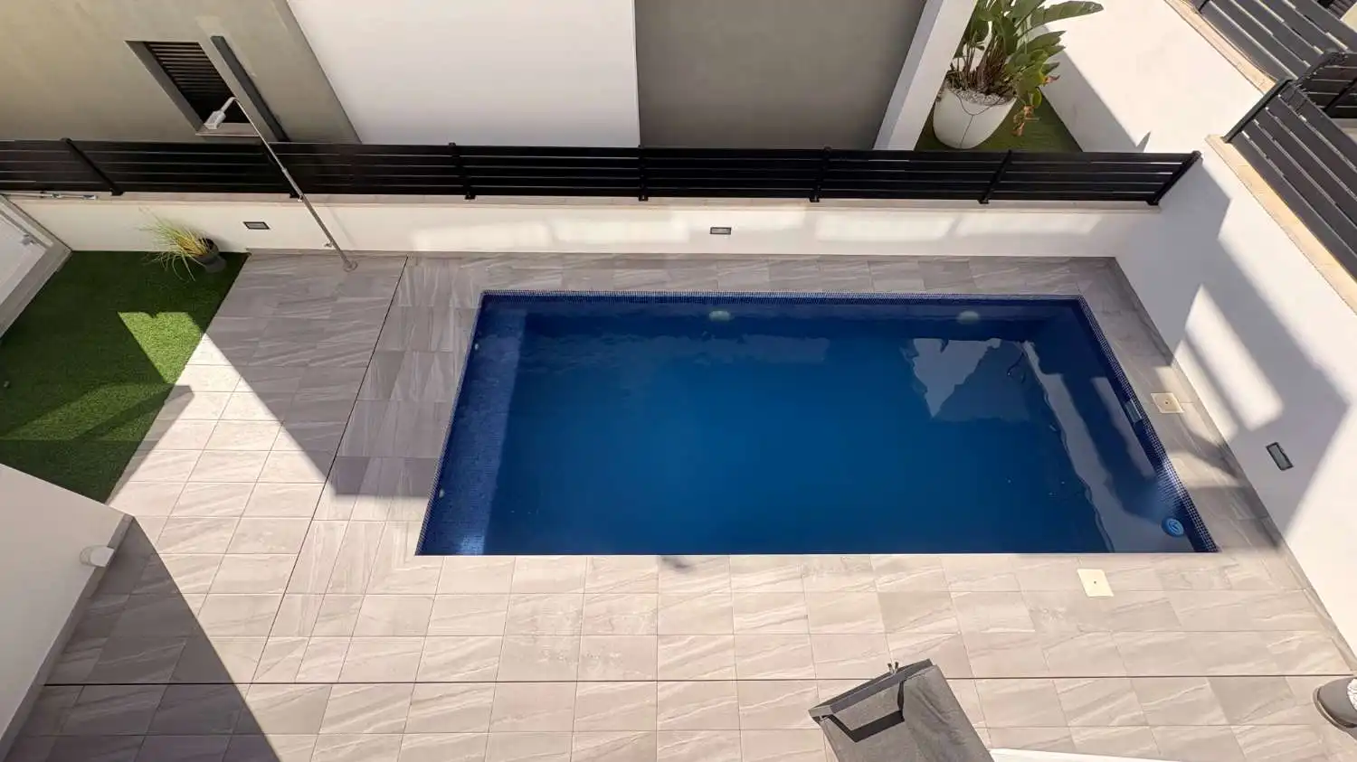 Xalet amb piscina en venda a Orihuela Costa, imagen 29