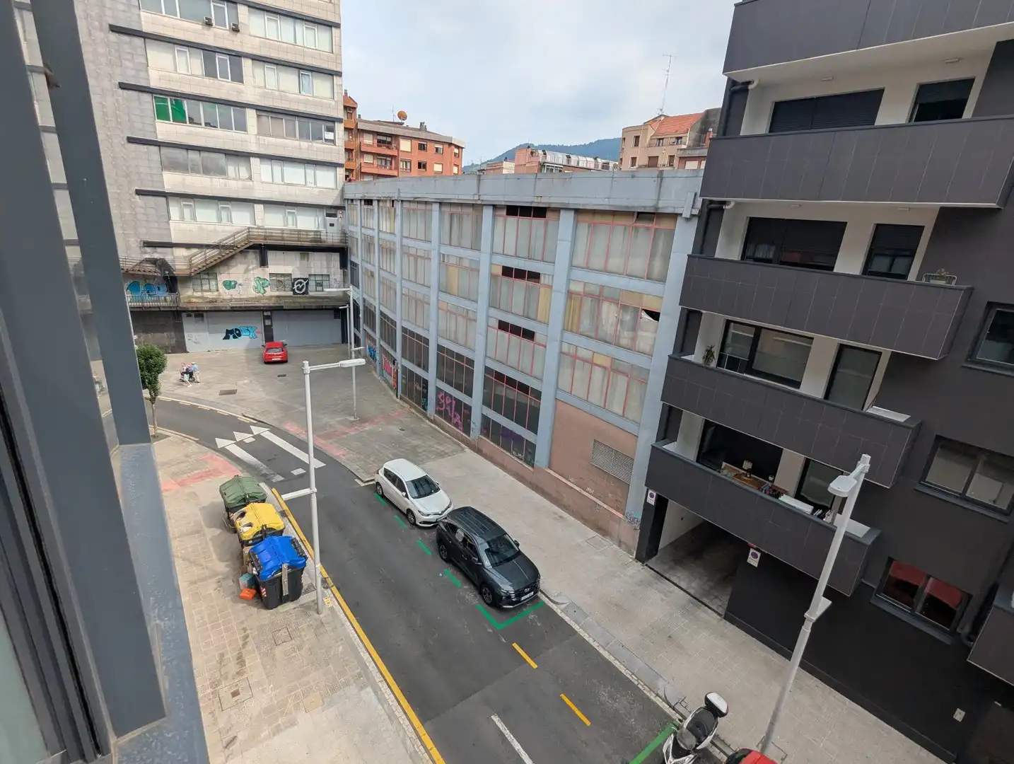 Pis amb ascensor en venda a DR ENTRECANALES 4, imagen 58