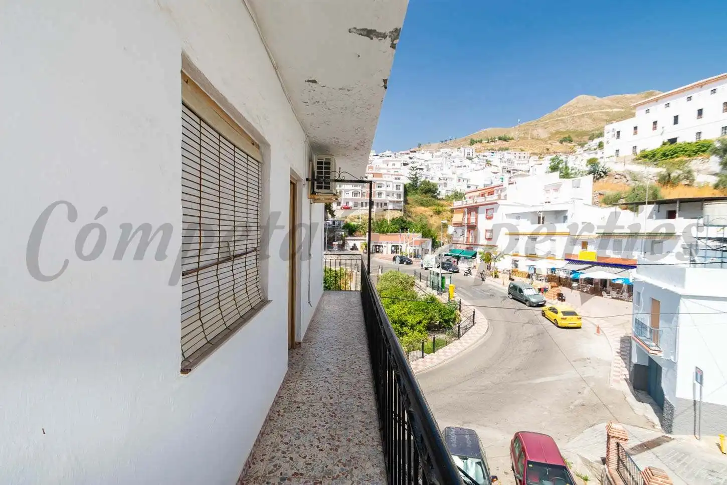 Maison avec terrasse à vendre à Cómpeta, imagen 13