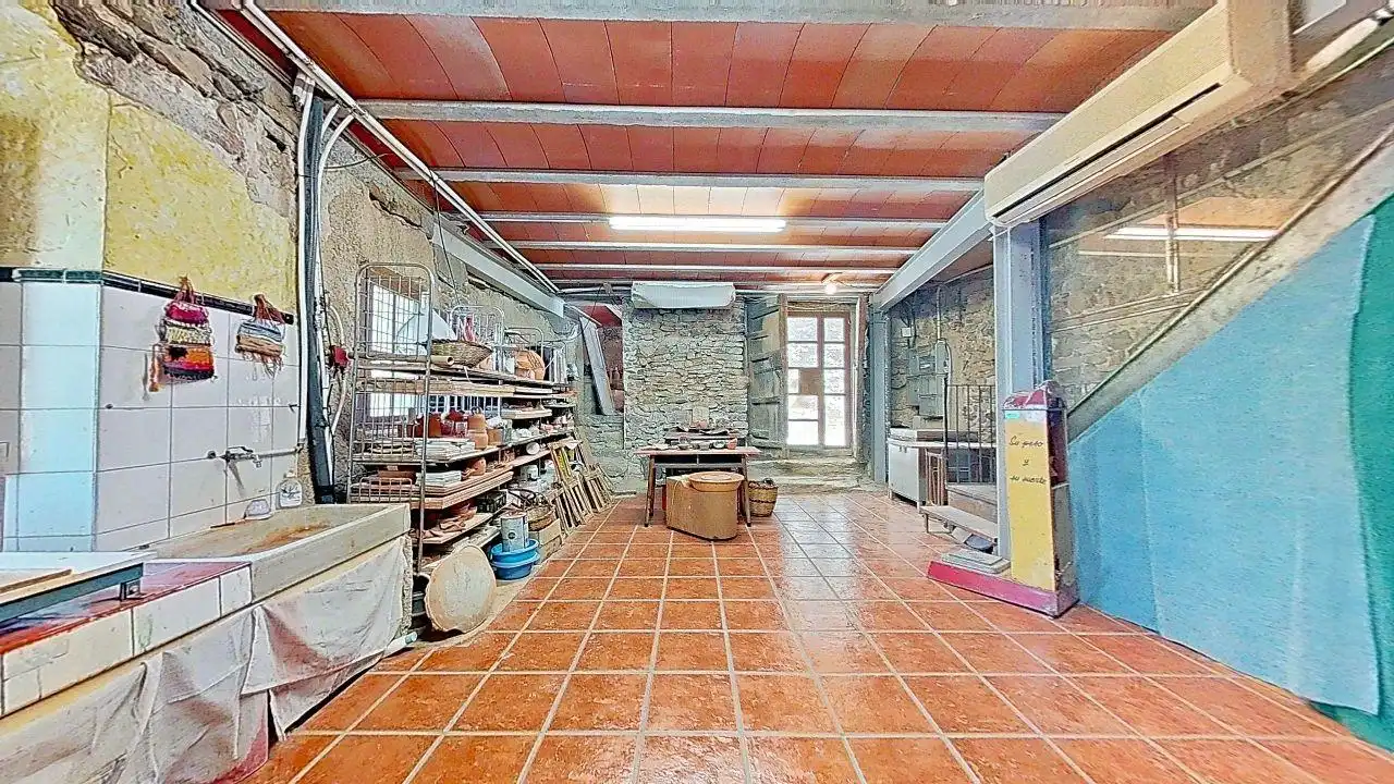 Casa o xalet en venda a Carrer Pleta, Súria