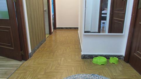 Foto 3 de Pis en venda a Rúa Castelo de Andrade, 1, Porta Nova, A Coruña