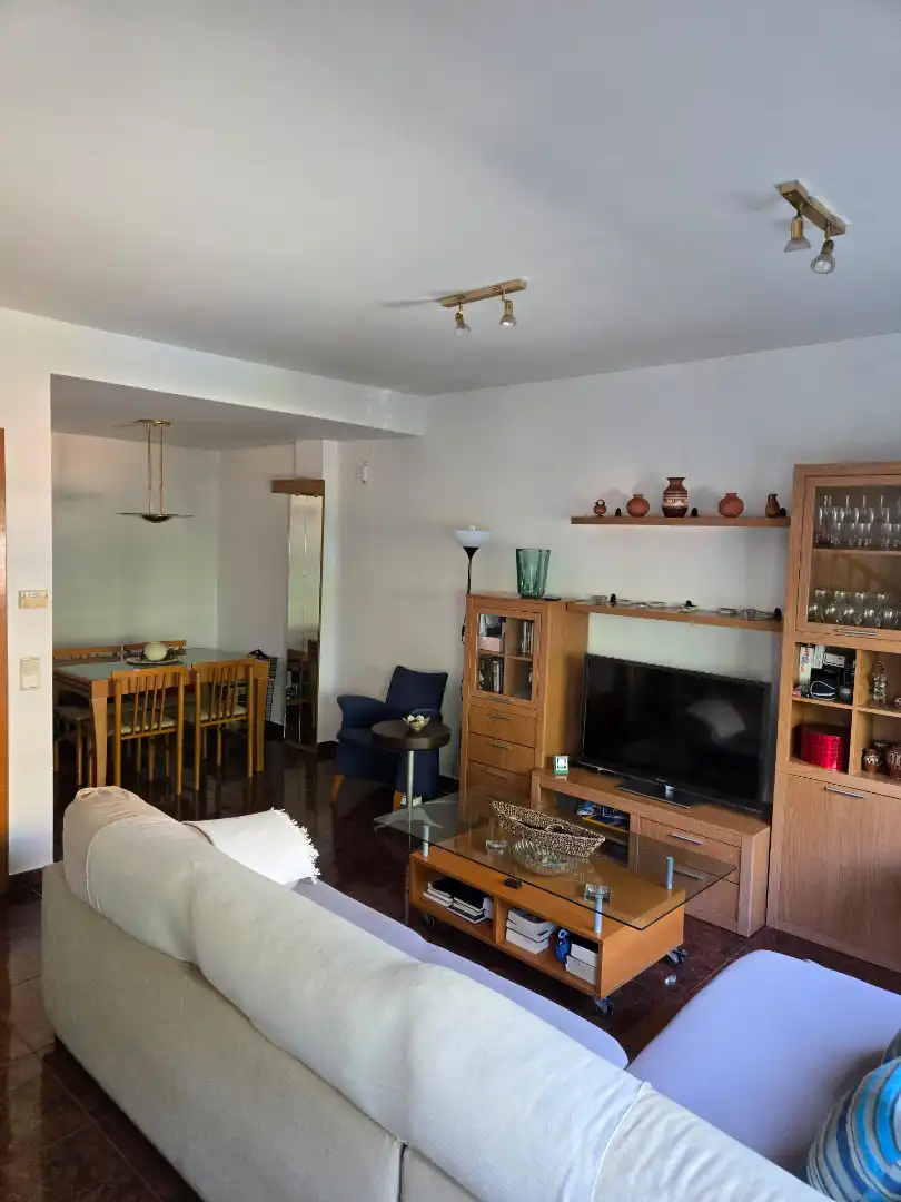 Casa adosada en venda a Roc Blanc