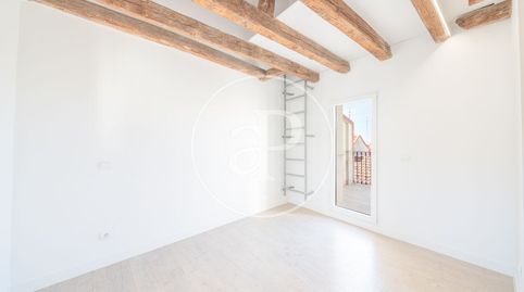 Foto 5 de Àtic de lloguer a C. de Argensola, Justicia - Chueca, Madrid Capital