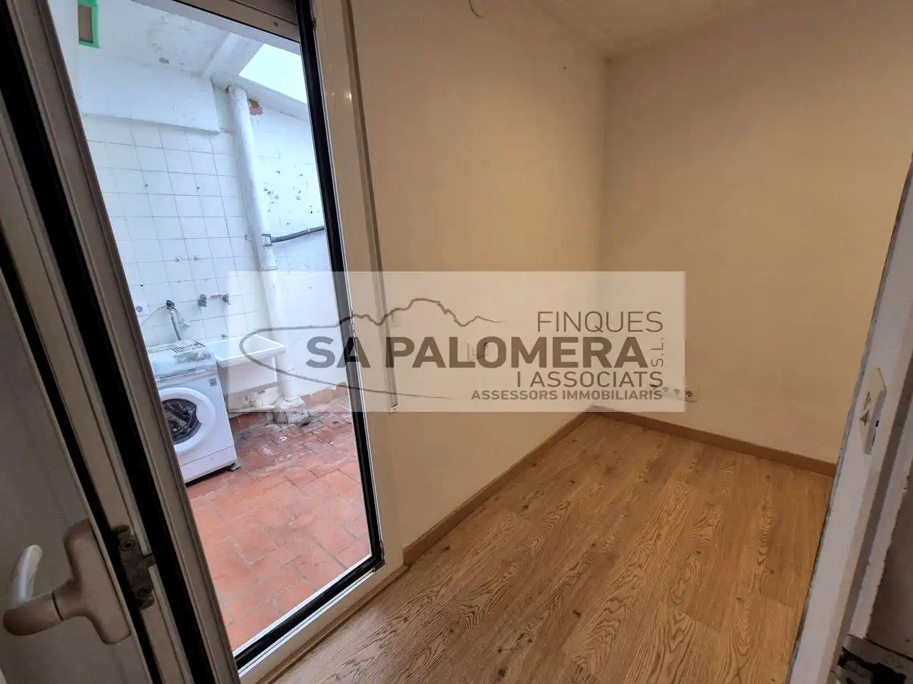 Piso en venta en Els Pavos