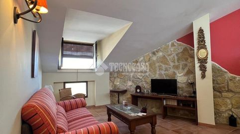 Foto 3 de Piso en venta en Baeza, Jaén