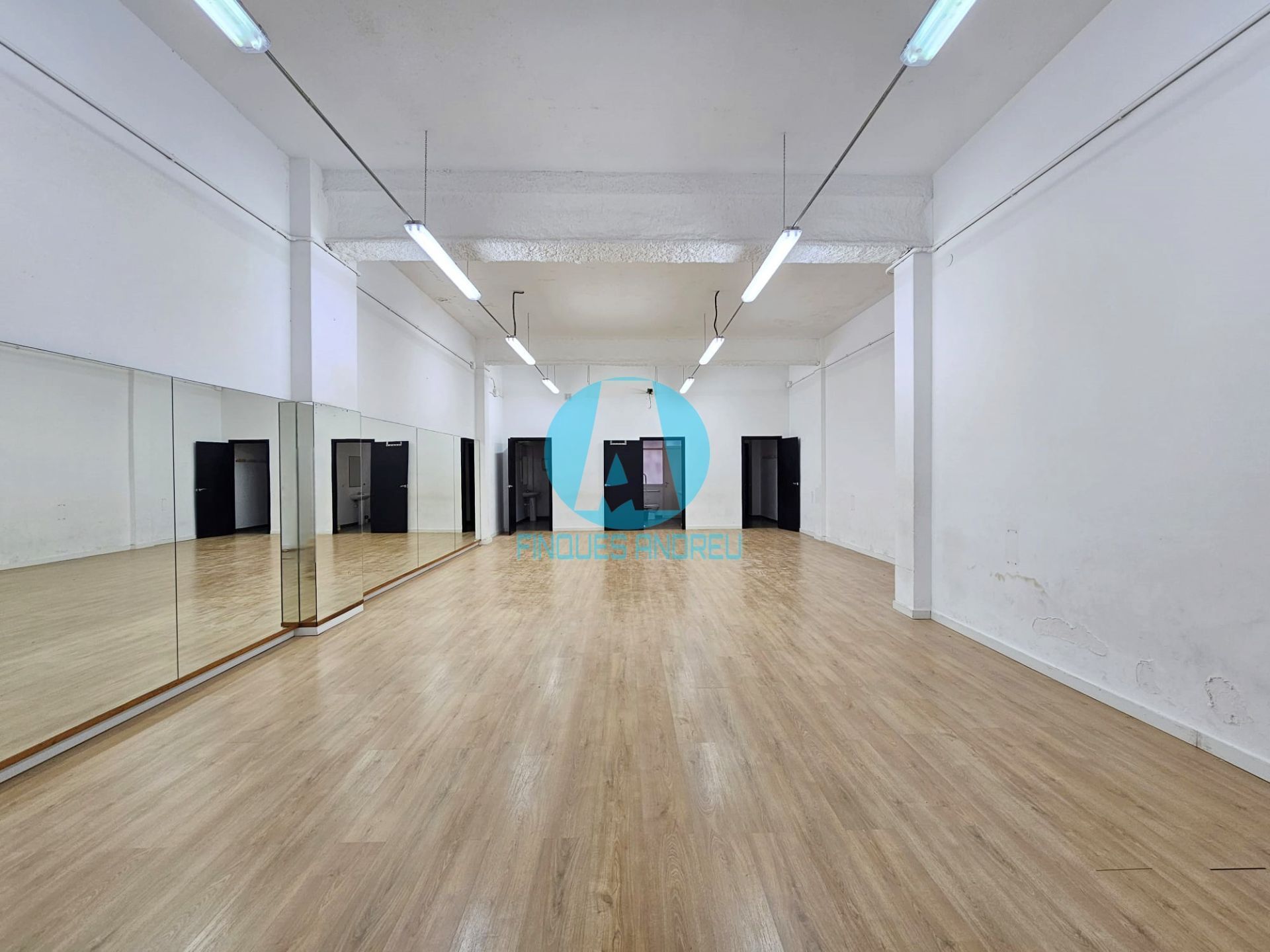 Local en venda en Mataró amb Aire condicionat