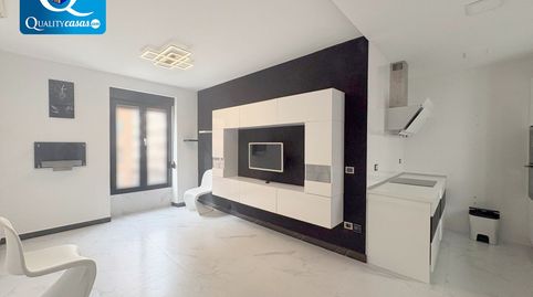 Apartamento en venta en Centro  Diputación, 2 dormitorios., imatge 2