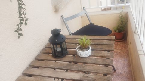 Foto 3 de Pis en venda a De Magí Colet, Creu de Barberà, Sabadell